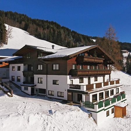 Gaestehaus Standardhaus ซาลบาคฮินเทอร์เกลมม์ ภายนอก รูปภาพ