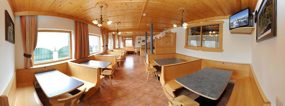 Gaestehaus Standardhaus ซาลบาคฮินเทอร์เกลมม์ ภายนอก รูปภาพ