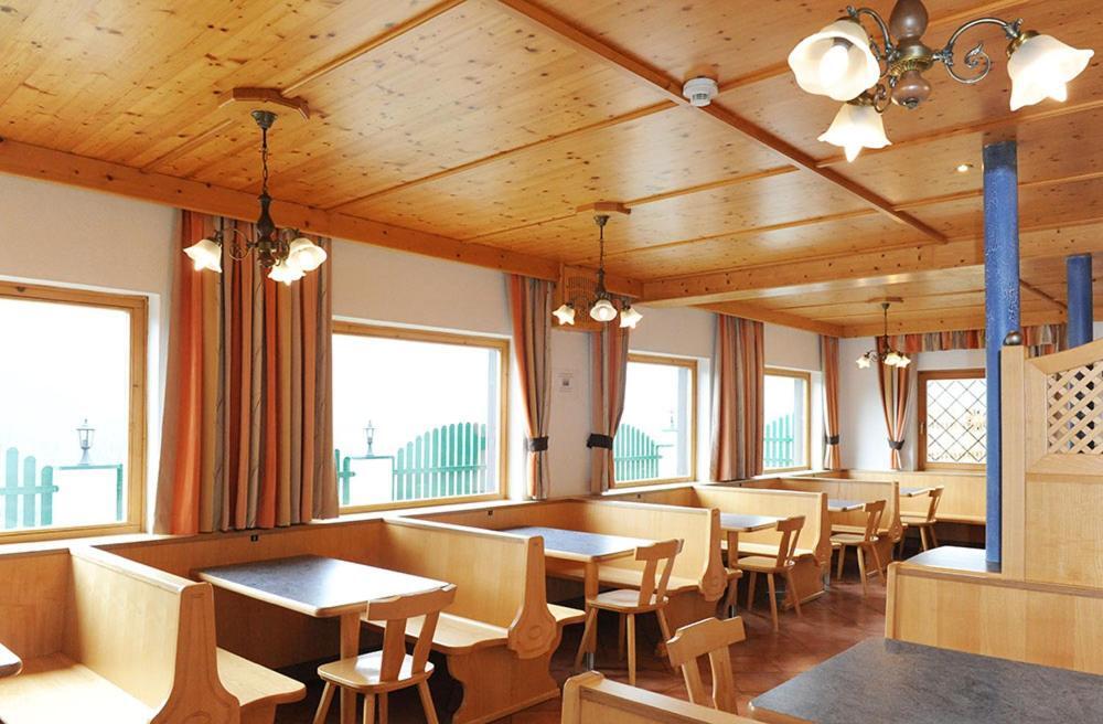 Gaestehaus Standardhaus ซาลบาคฮินเทอร์เกลมม์ ภายนอก รูปภาพ